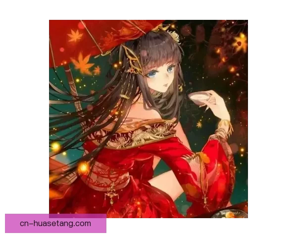 妖精动漫网：点燃二次元激情，你的专属二次元宝藏库